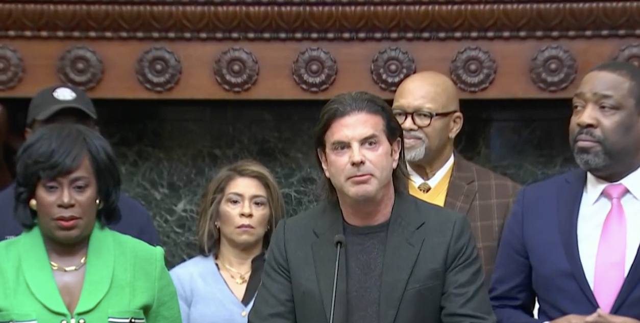 大逆转!76人为何抛弃市中心新球馆建设?南费城新场馆有望助力费城引进WNBA球队!